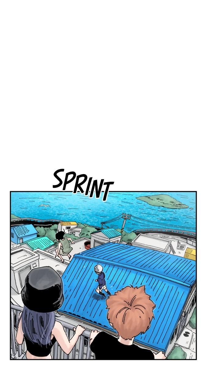 The Build Up Chap 174 - Next Chap 175