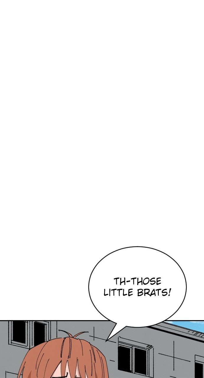 The Build Up Chap 174 - Next Chap 175