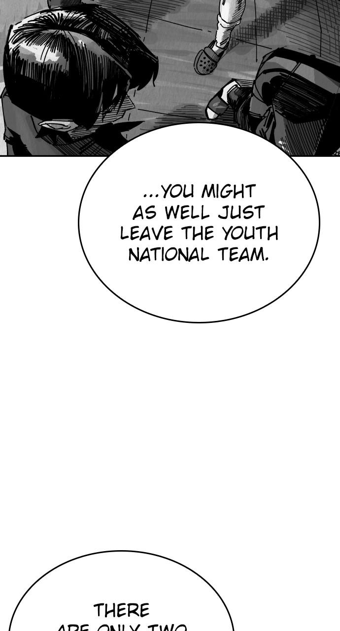 The Build Up Chap 174 - Next Chap 175