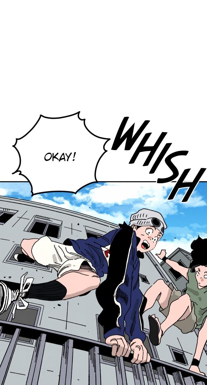 The Build Up Chap 174 - Next Chap 175