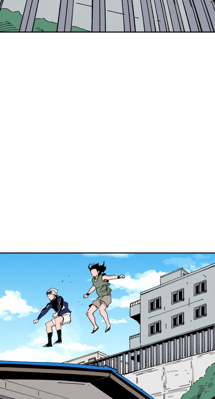 The Build Up Chap 174 - Next Chap 175