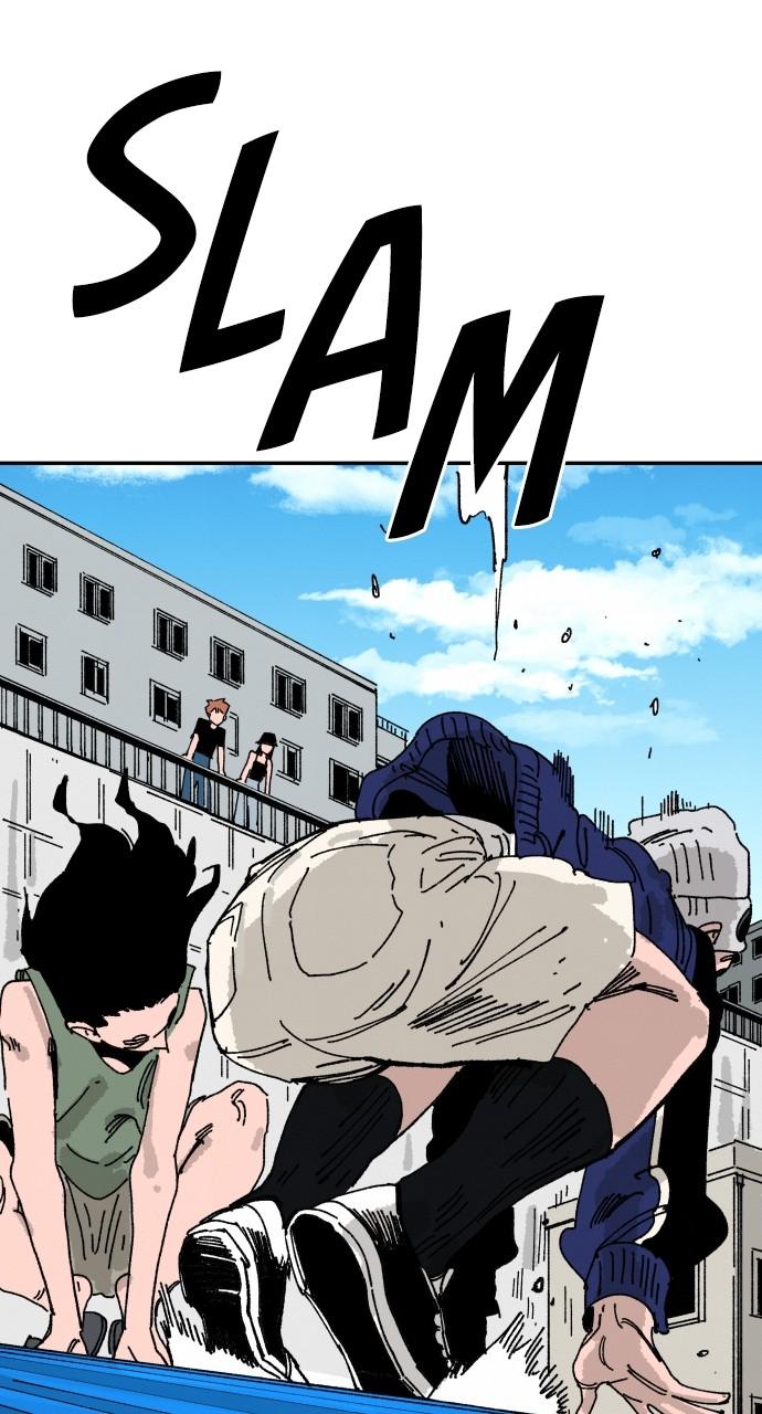 The Build Up Chap 174 - Next Chap 175