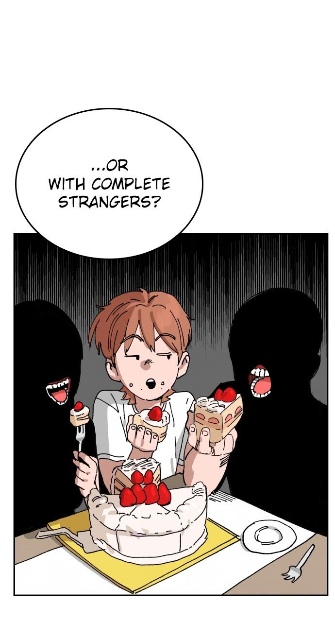 The Build Up Chap 174 - Next Chap 175