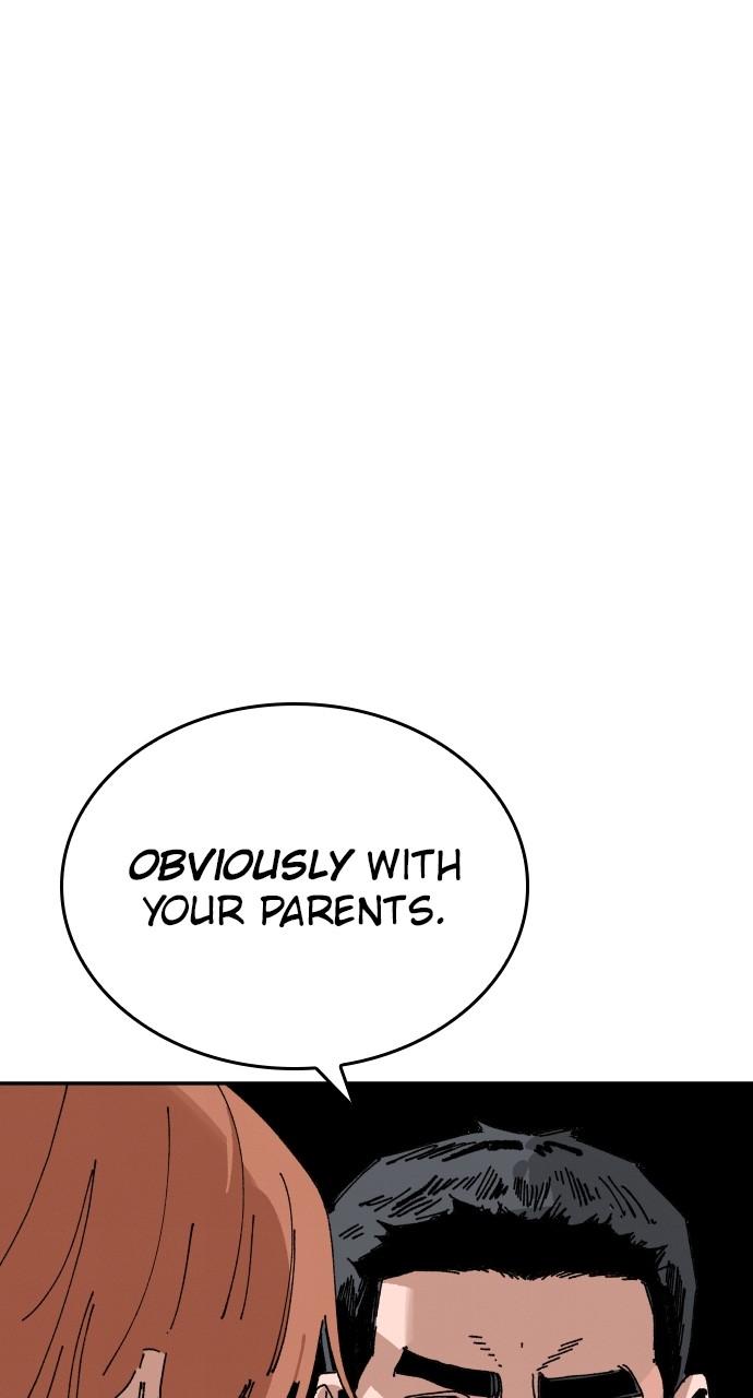 The Build Up Chap 174 - Next Chap 175