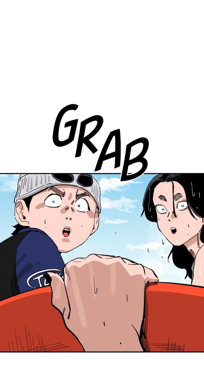 The Build Up Chap 174 - Next Chap 175