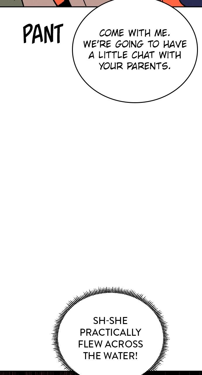 The Build Up Chap 174 - Next Chap 175