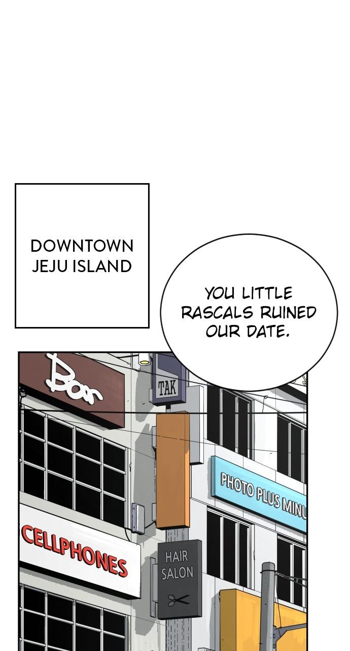 The Build Up Chap 174 - Next Chap 175