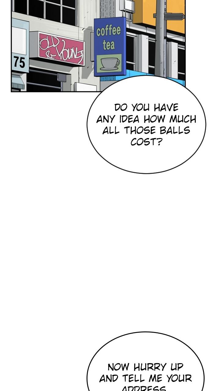 The Build Up Chap 174 - Next Chap 175