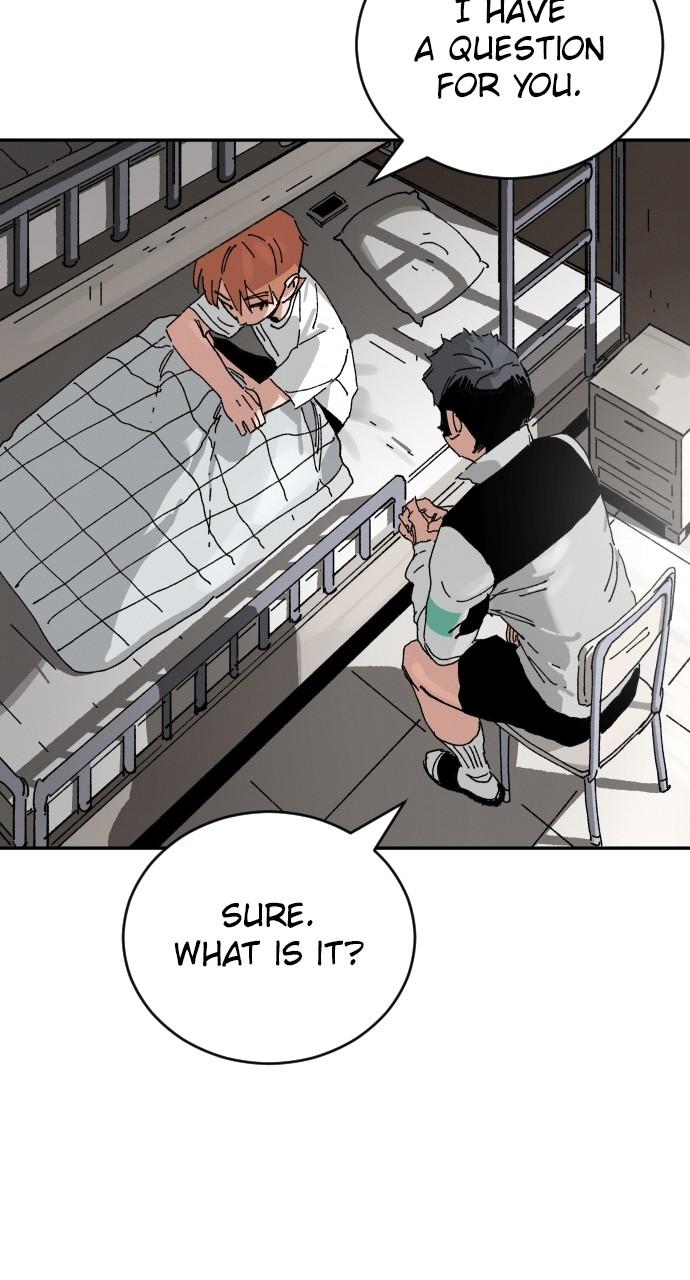 The Build Up Chap 174 - Next Chap 175