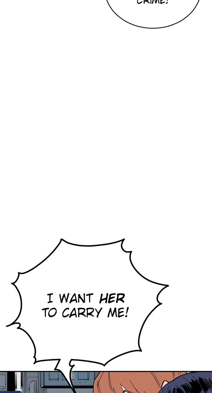 The Build Up Chap 174 - Next Chap 175