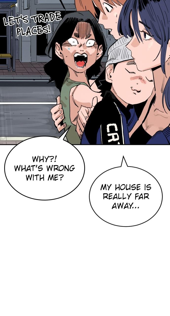 The Build Up Chap 174 - Next Chap 175