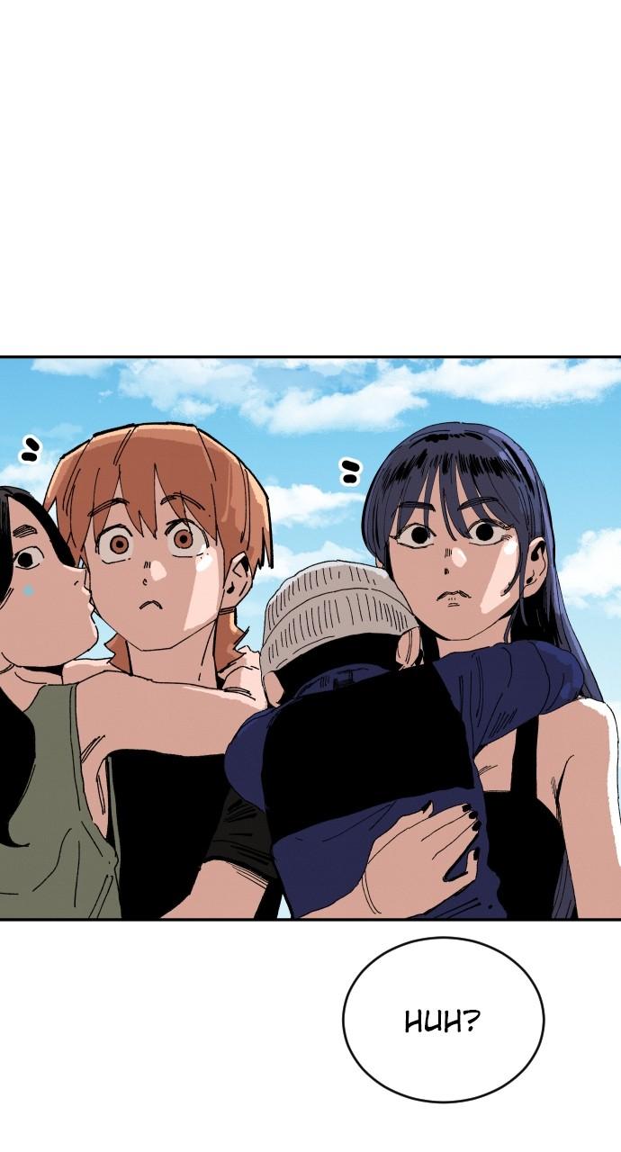 The Build Up Chap 174 - Next Chap 175