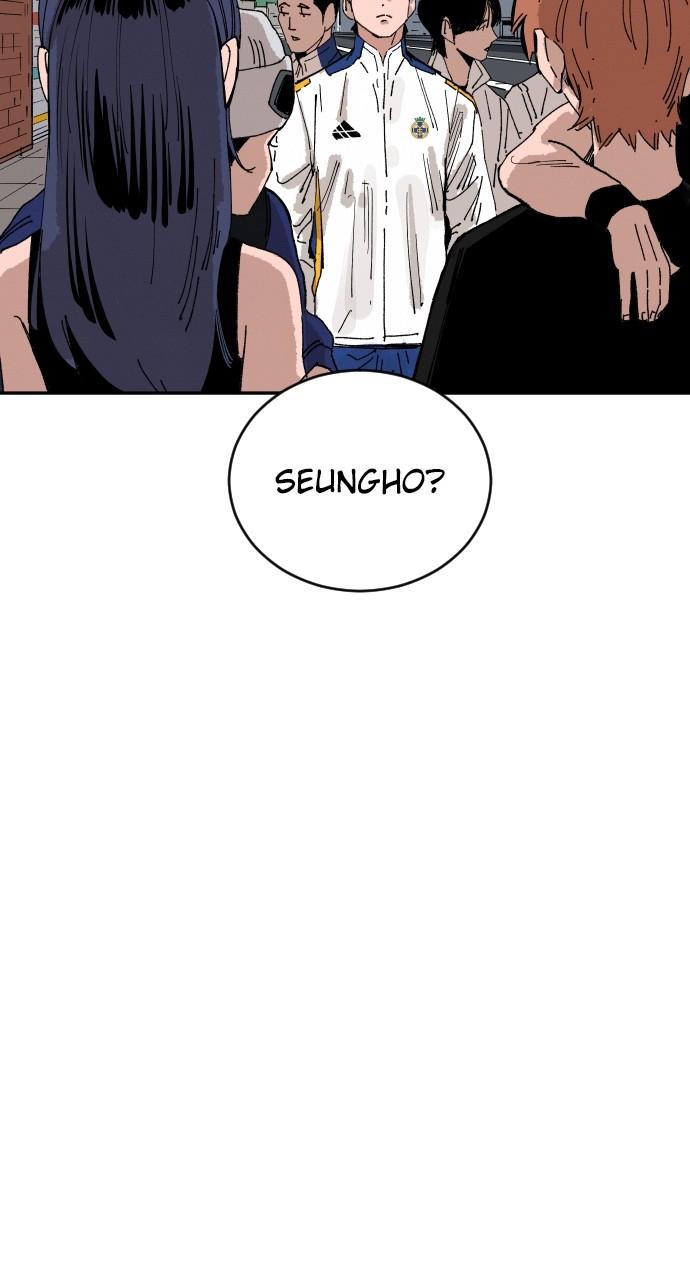 The Build Up Chap 174 - Next Chap 175