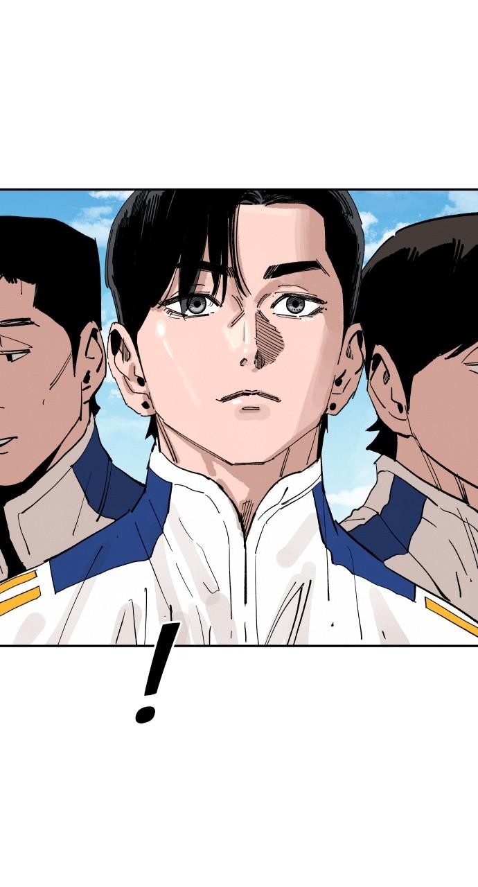 The Build Up Chap 174 - Next Chap 175