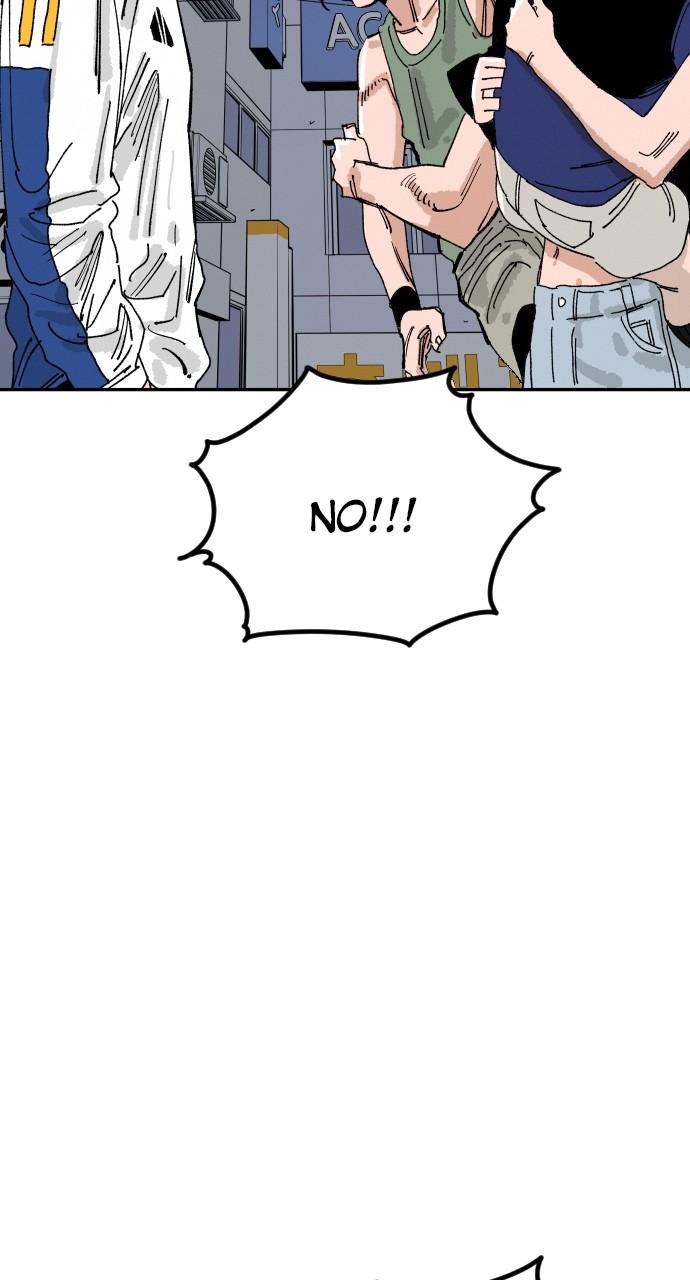 The Build Up Chap 174 - Next Chap 175