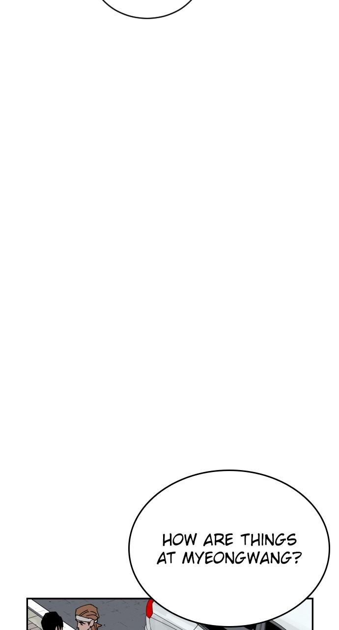 The Build Up Chap 174 - Next Chap 175