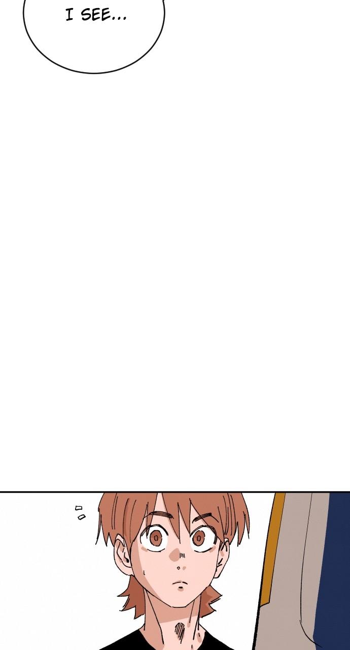 The Build Up Chap 174 - Next Chap 175