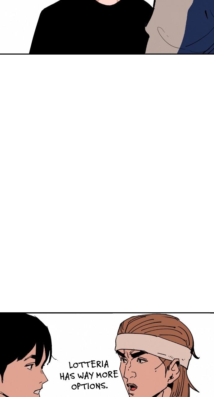 The Build Up Chap 174 - Next Chap 175