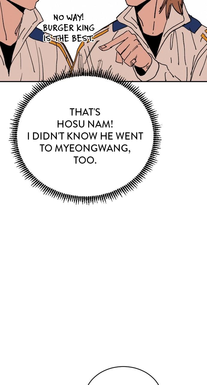 The Build Up Chap 174 - Next Chap 175