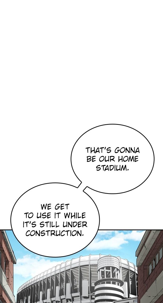 The Build Up Chap 174 - Next Chap 175