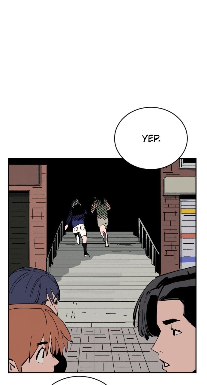 The Build Up Chap 174 - Next Chap 175