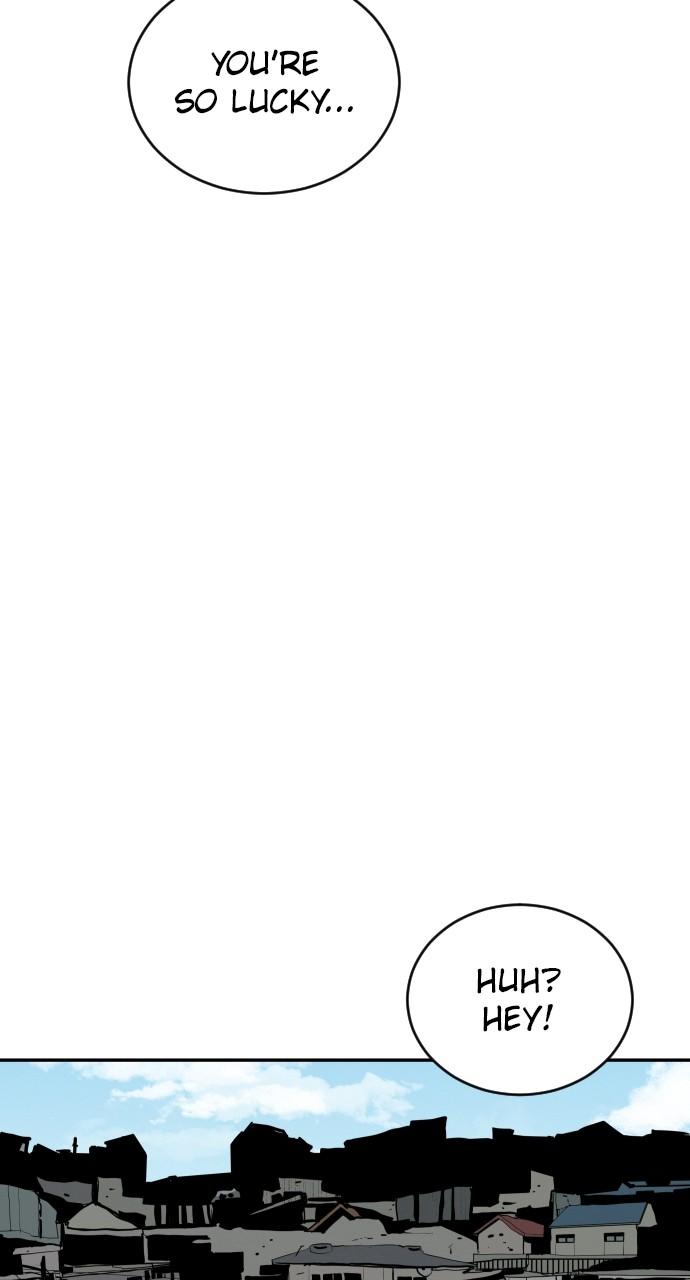 The Build Up Chap 174 - Next Chap 175