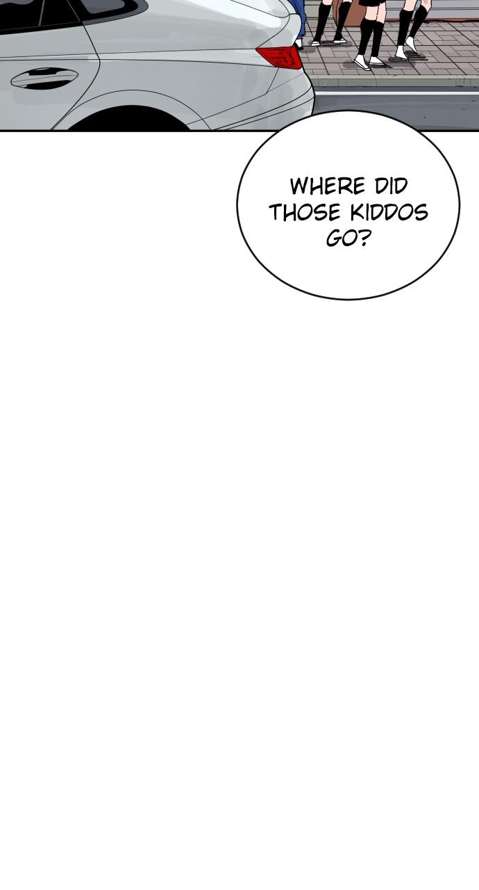 The Build Up Chap 174 - Next Chap 175