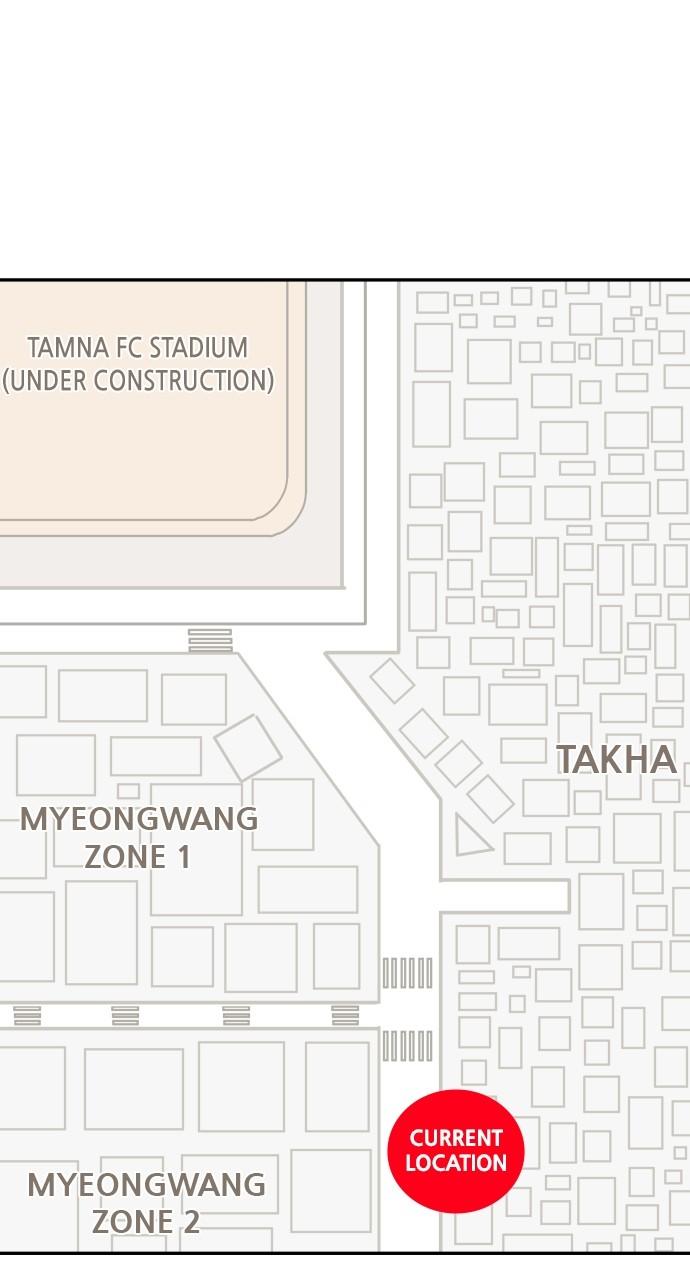 The Build Up Chap 174 - Next Chap 175