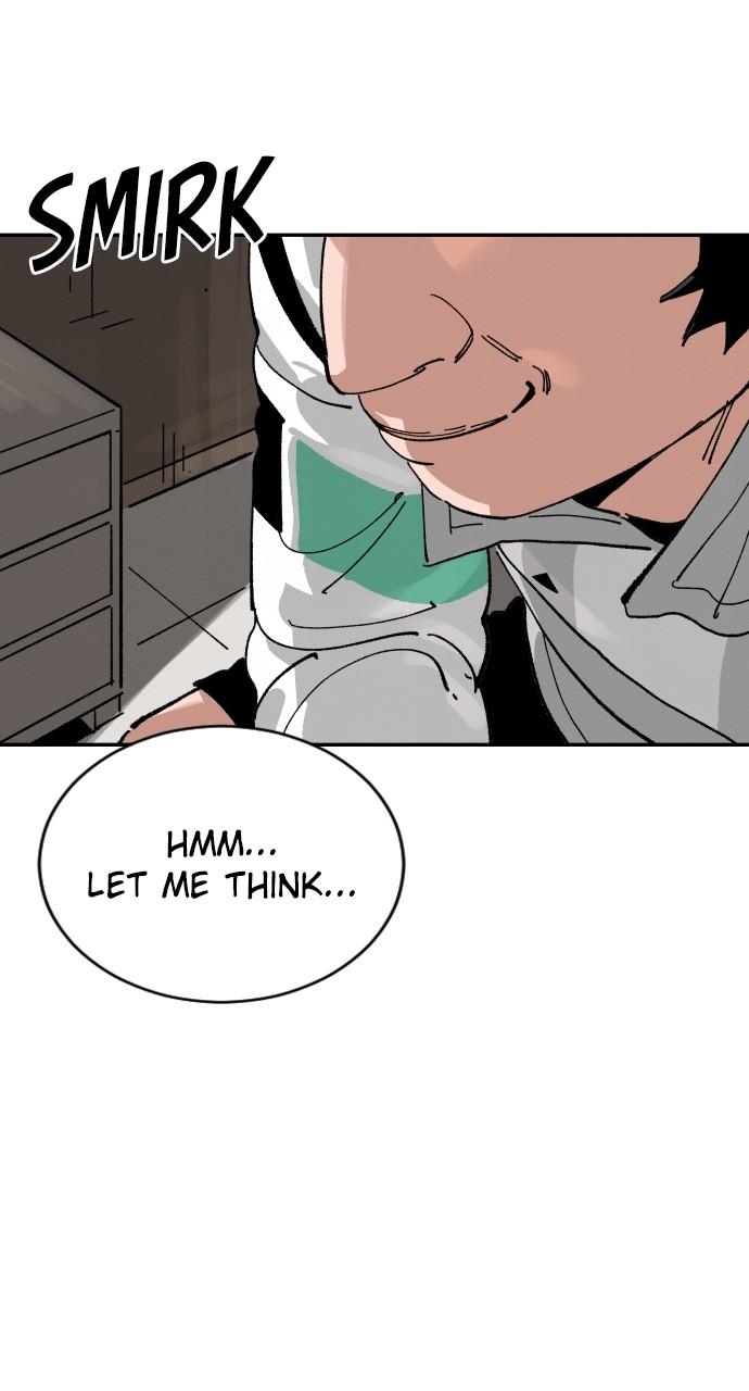 The Build Up Chap 174 - Next Chap 175