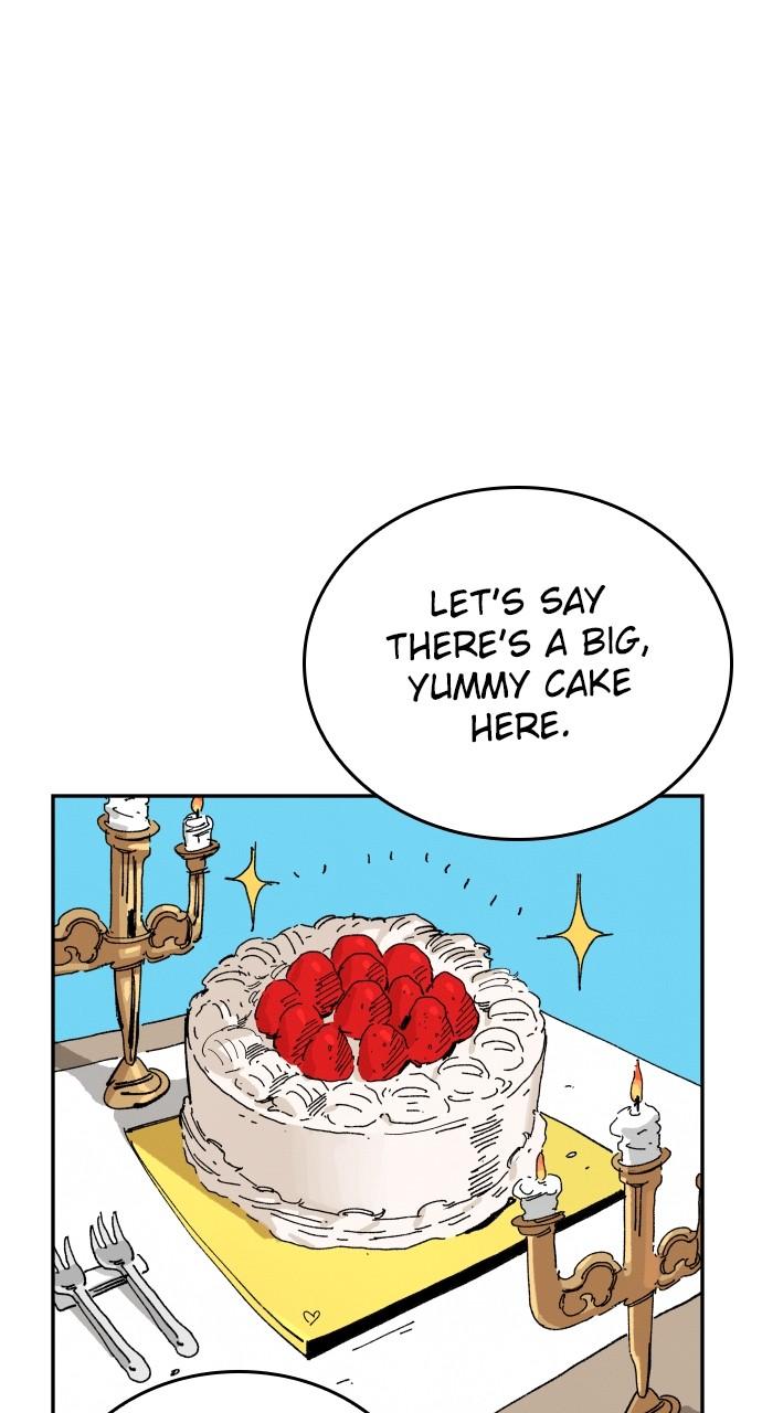 The Build Up Chap 174 - Next Chap 175