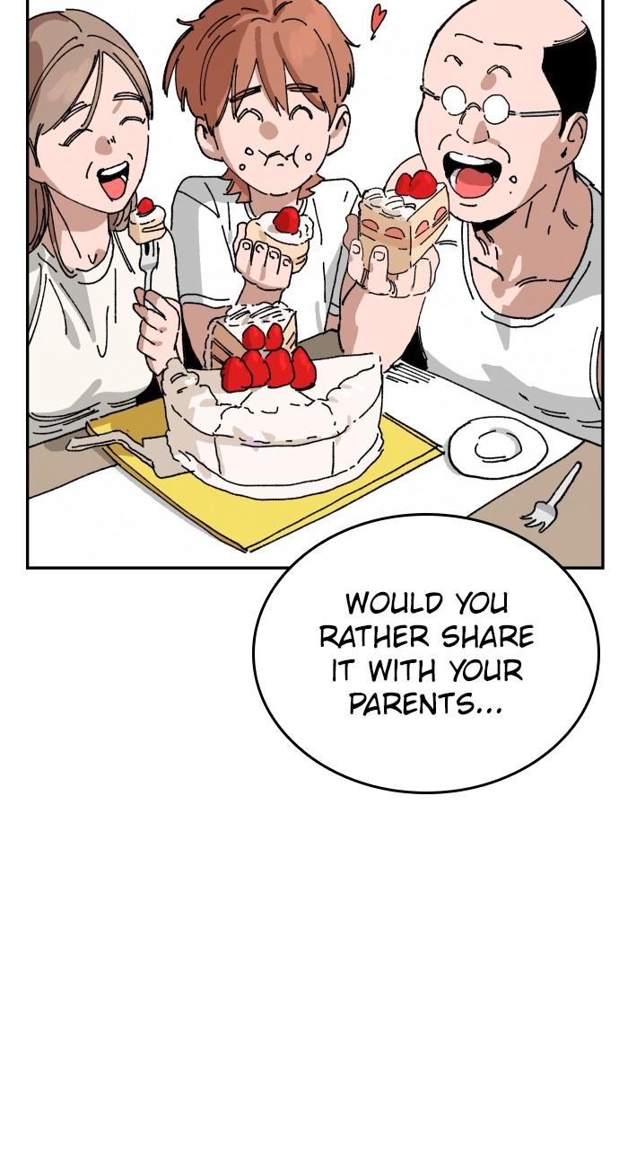 The Build Up Chap 174 - Next Chap 175