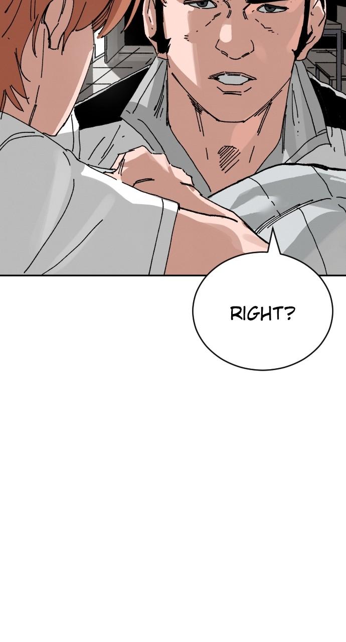 The Build Up Chap 174 - Next Chap 175