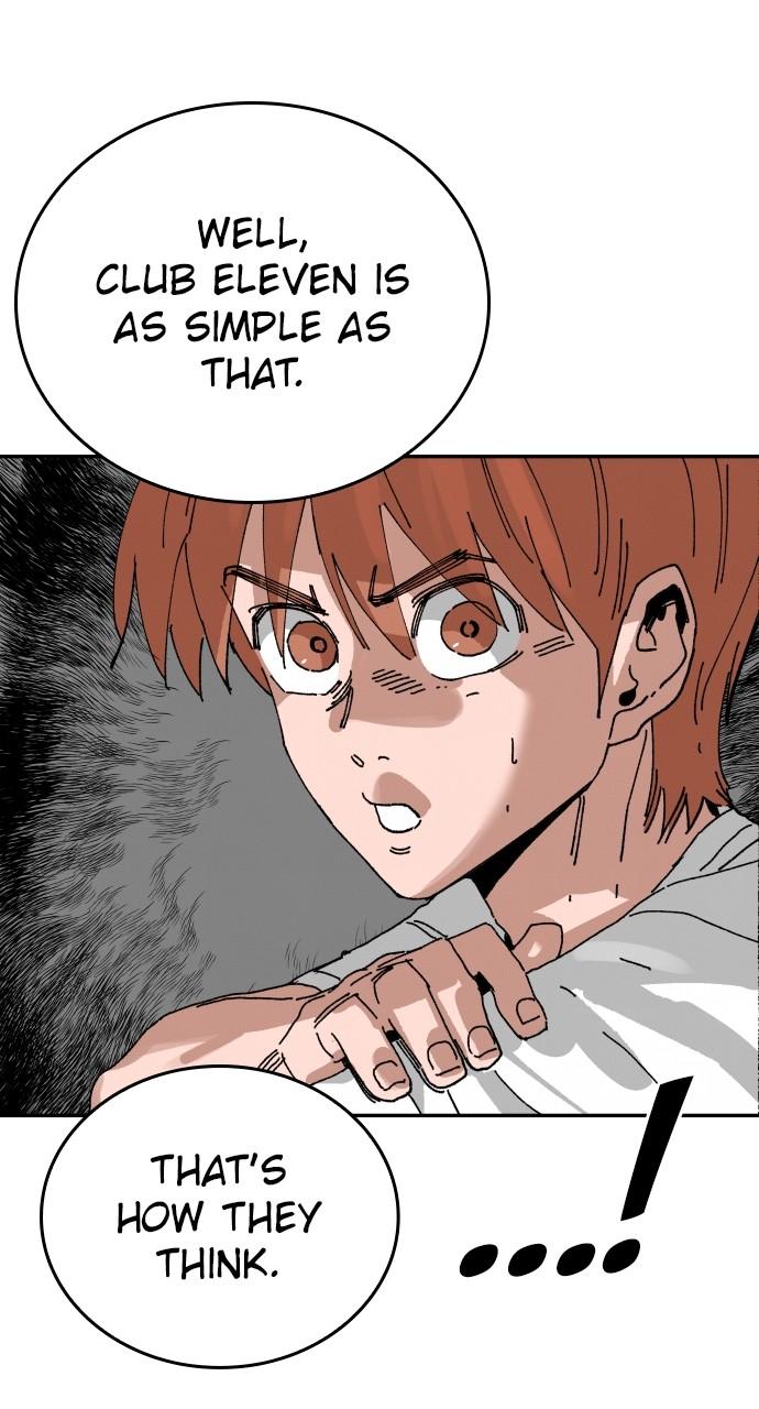 The Build Up Chap 174 - Next Chap 175