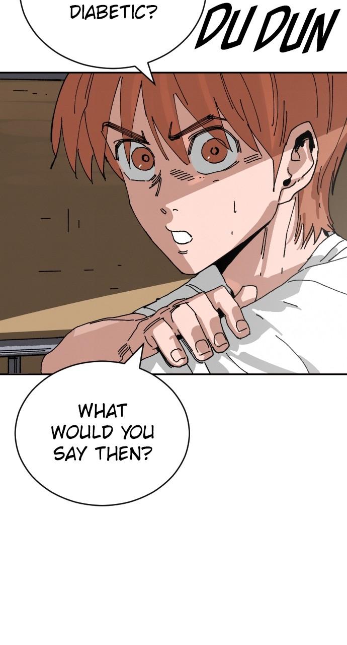 The Build Up Chap 174 - Next Chap 175