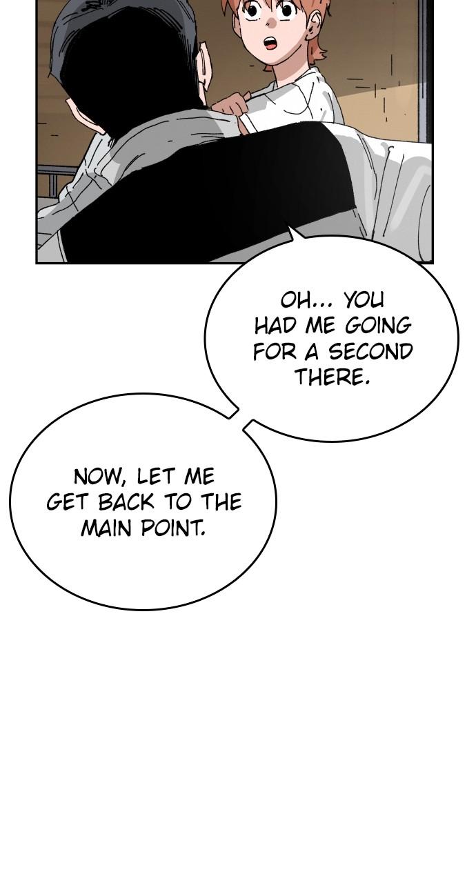 The Build Up Chap 174 - Next Chap 175