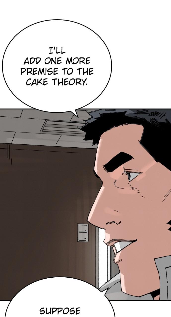 The Build Up Chap 174 - Next Chap 175