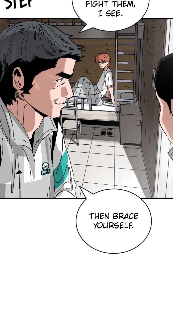 The Build Up Chap 174 - Next Chap 175