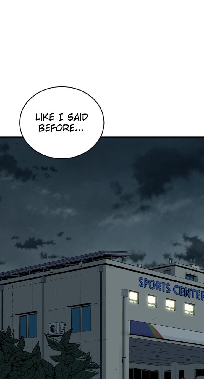 The Build Up Chap 174 - Next Chap 175