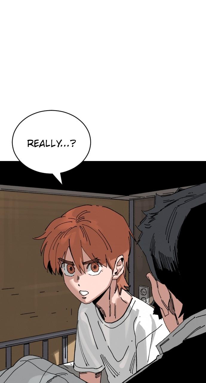 The Build Up Chap 174 - Next Chap 175