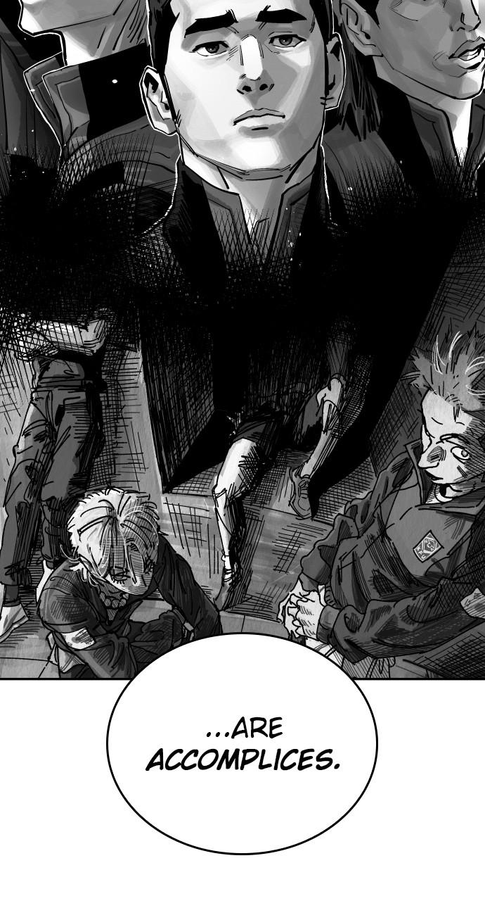 The Build Up Chap 174 - Next Chap 175