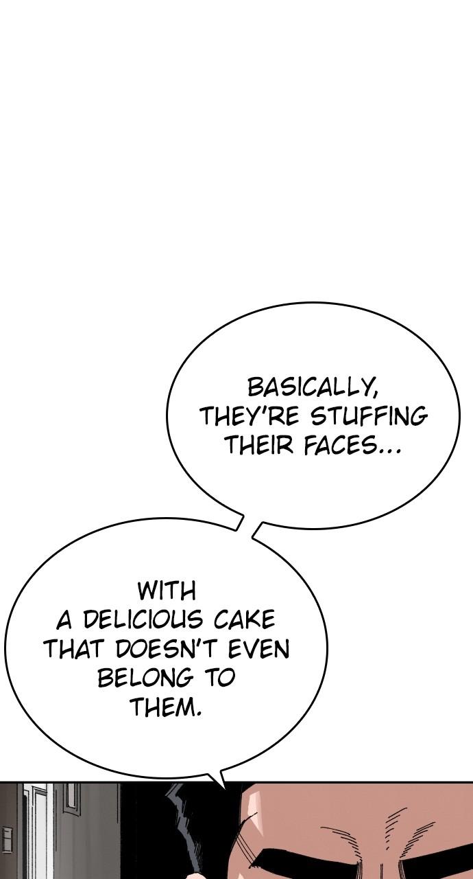 The Build Up Chap 174 - Next Chap 175