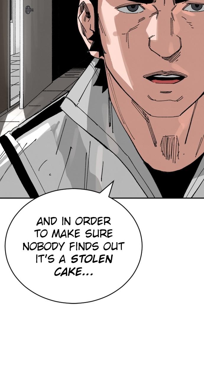 The Build Up Chap 174 - Next Chap 175