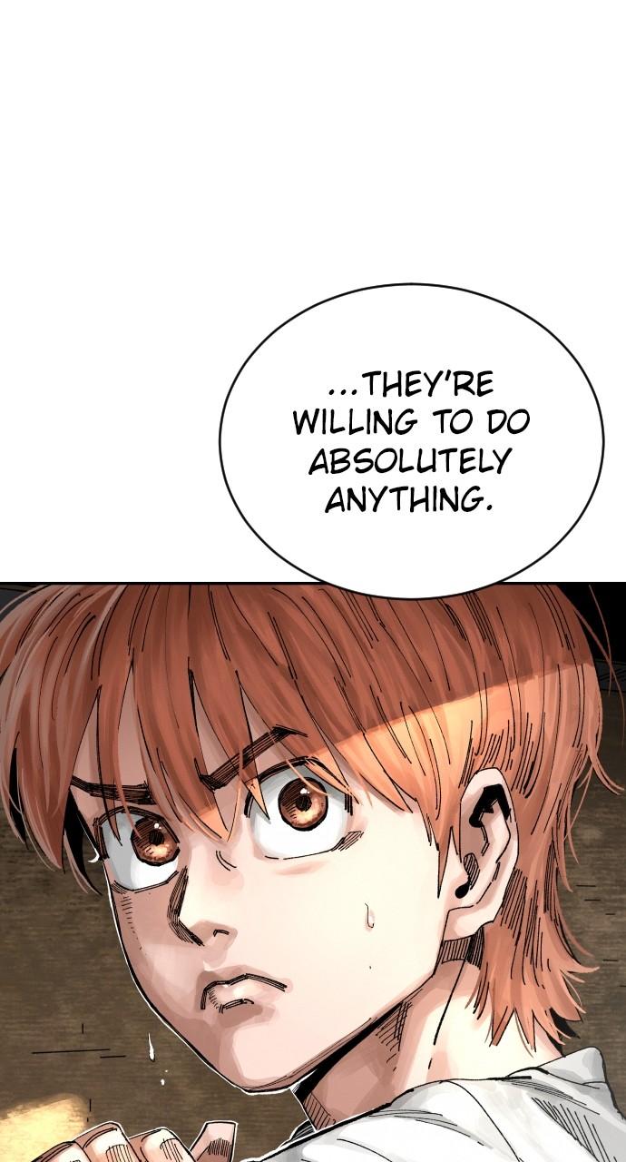 The Build Up Chap 174 - Next Chap 175