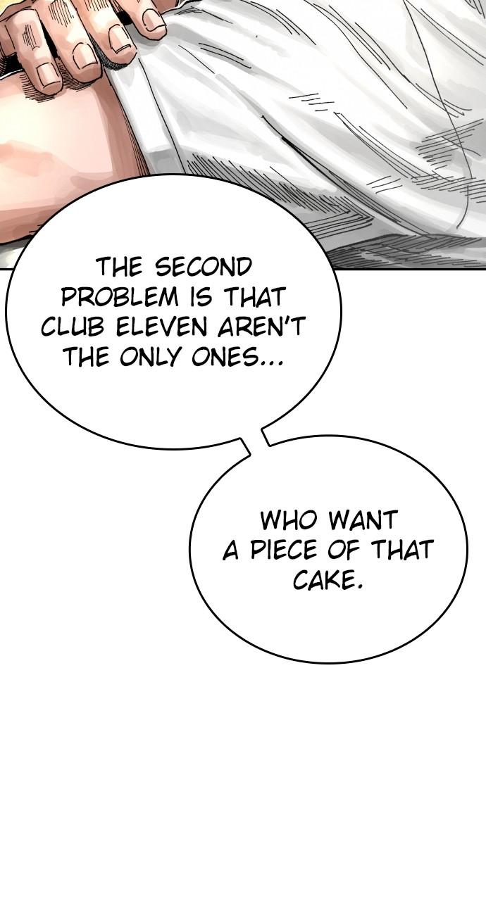 The Build Up Chap 174 - Next Chap 175