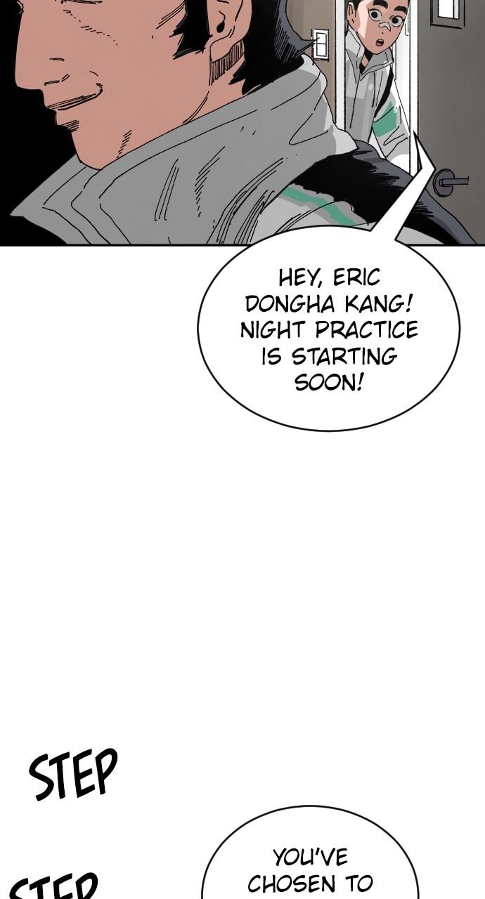 The Build Up Chap 174 - Next Chap 175