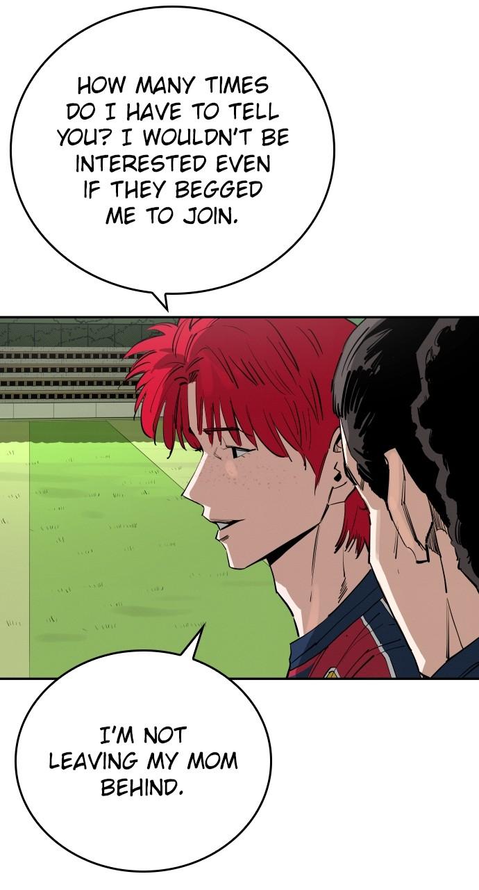 The Build Up Chap 175 - Next Chap 176