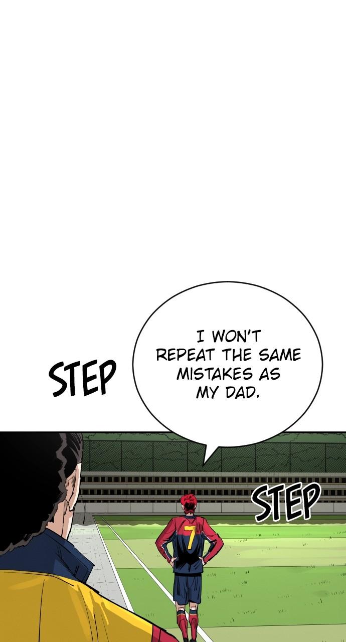 The Build Up Chap 175 - Next Chap 176