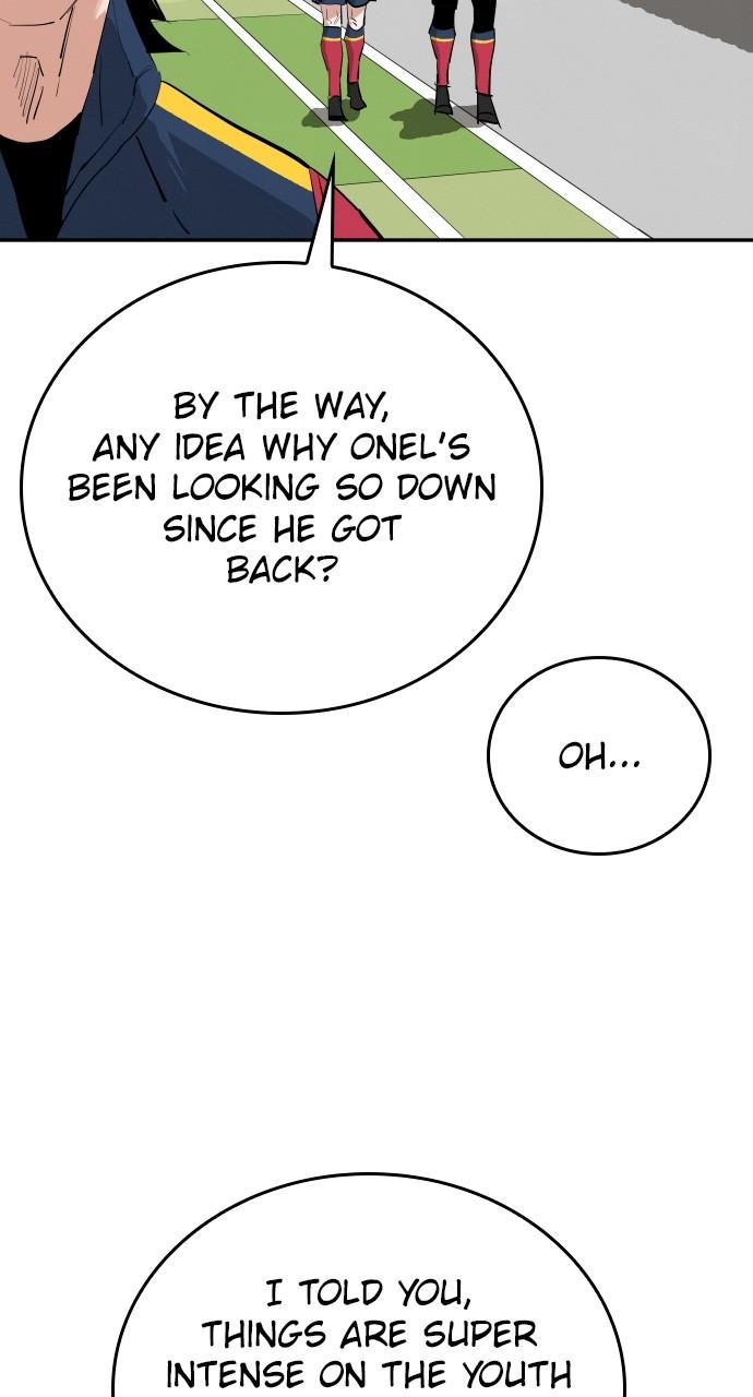 The Build Up Chap 175 - Next Chap 176