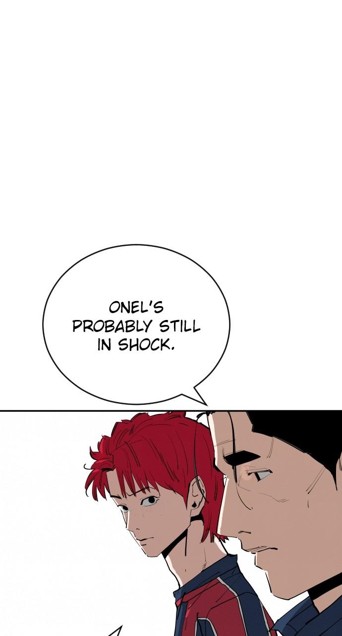 The Build Up Chap 175 - Next Chap 176