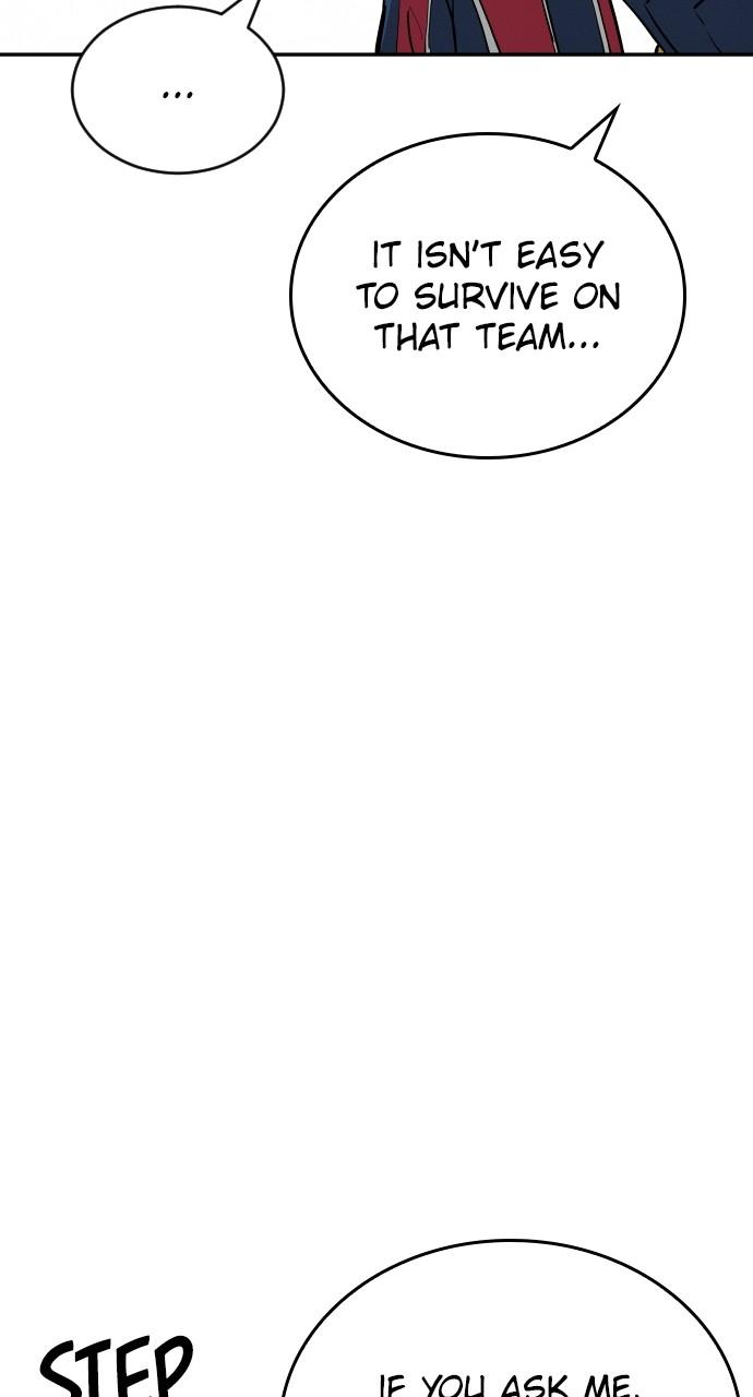 The Build Up Chap 175 - Next Chap 176